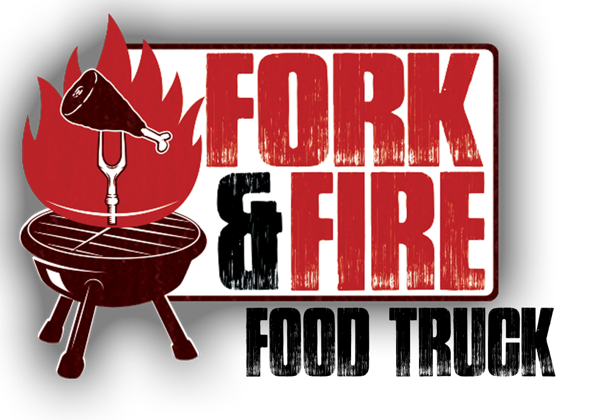 Fork & Fire Food Truck - Dine Out Tucson - Tucson Sugar Skulls