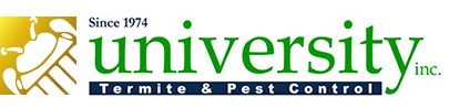 University Pest Control