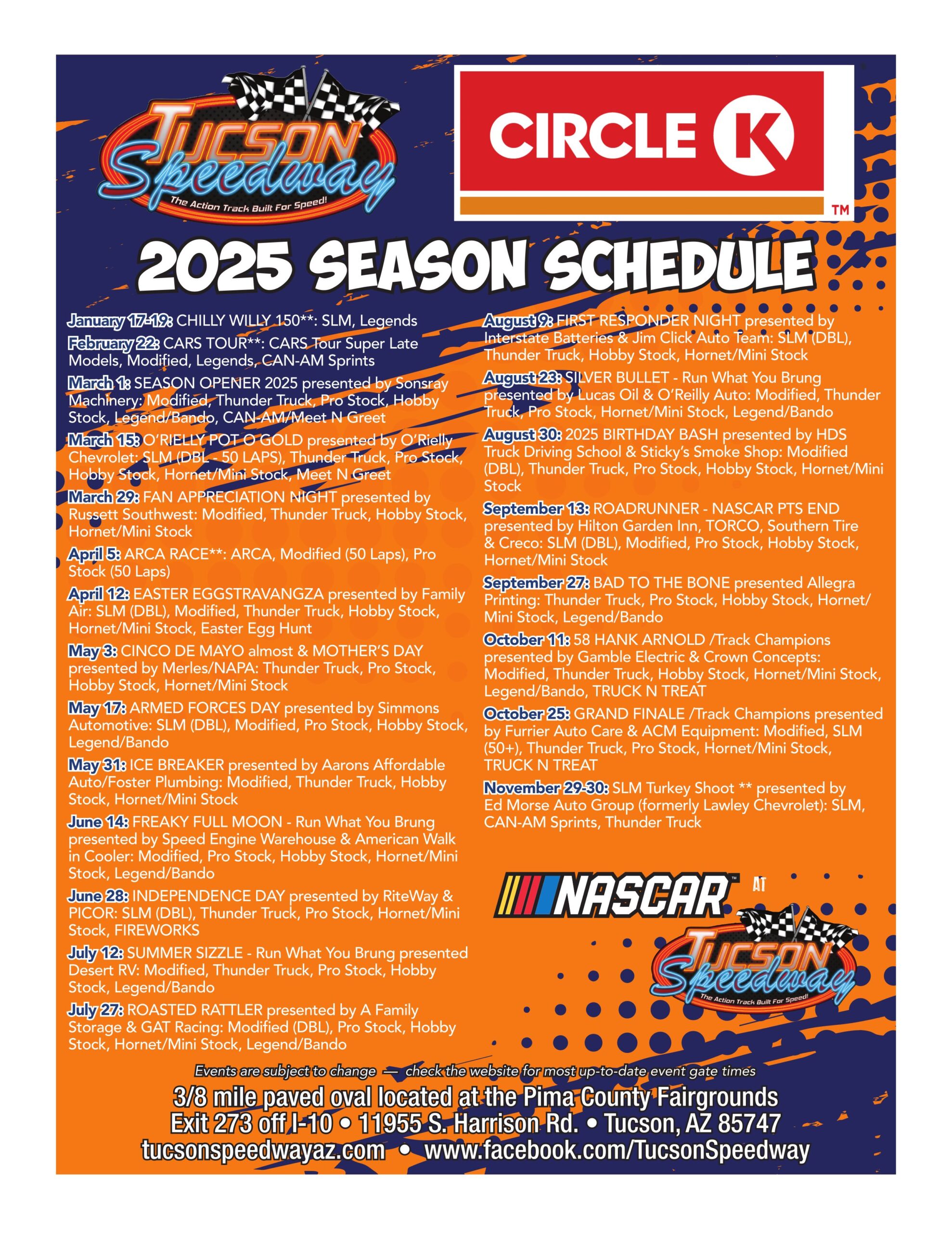 Tucson Speedway Bustos Digital Boost tucson-speedway-bustos-digital-boost