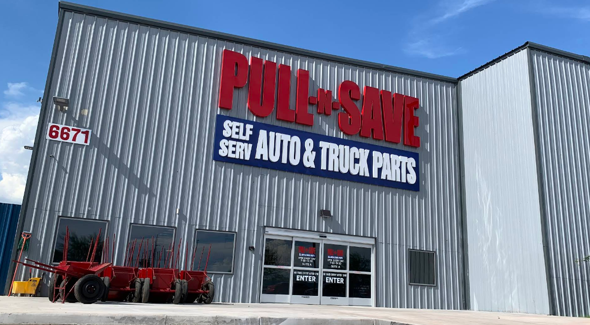 Pull-n-Save Tucson